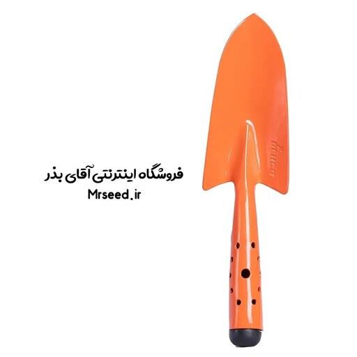 بیلچه باغبانی بهکو مدل GF-0606A ساخت کشور تایوان